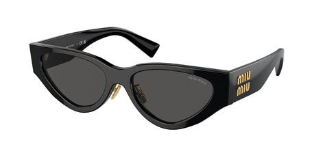 sonnenbrille miu miu neu|MIU MIU Sonnenbrillen online kaufen .